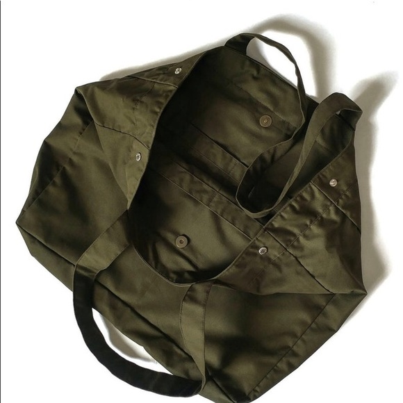 Market Tote - Picture 2 of 4